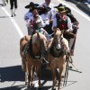 Bezirksmusikfest Corvara