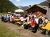 Grillfeier Versell 2011
