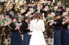 Hochzeit Josefine und Matthias 2017
