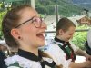 Innervillgraten Umzug und Konzert 2016