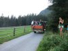 Treffen Musikkapelle Innervillgraten und Pater Haspinger Kapelle
