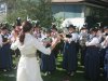 Hochzeit Martina und Thomas